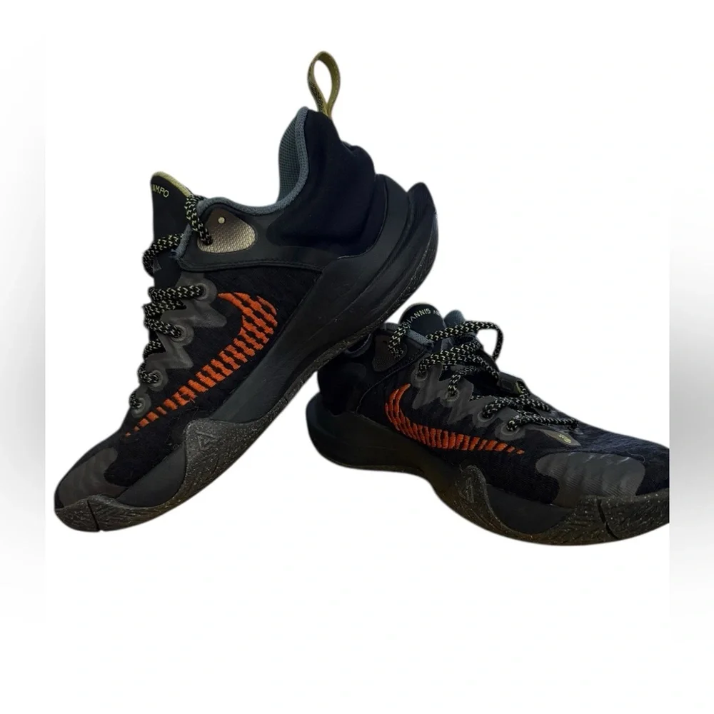 Nike Giannis Immortality 